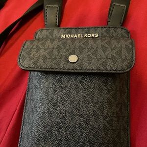 Mens Michael Kors Crossbody Bag